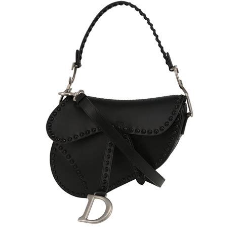 dior saddle shoulder bag